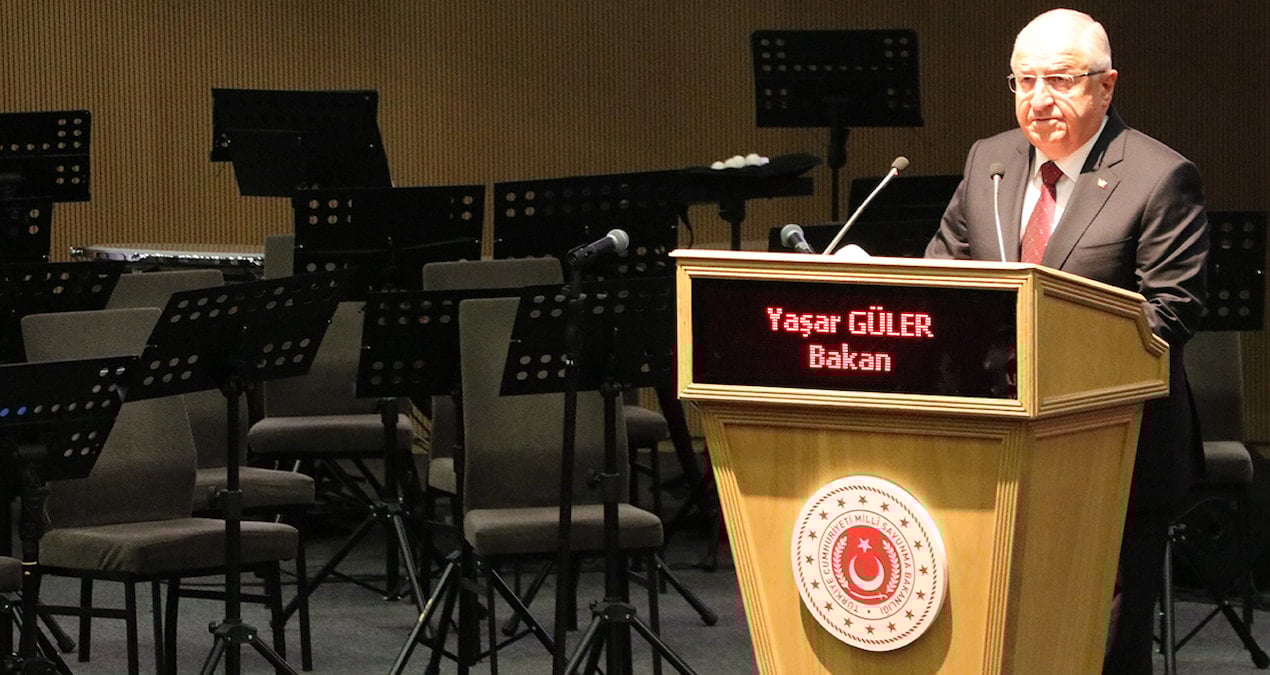 bakan gulerden pkk aciklamasi derhal sonverilmeli 3zLqng6A