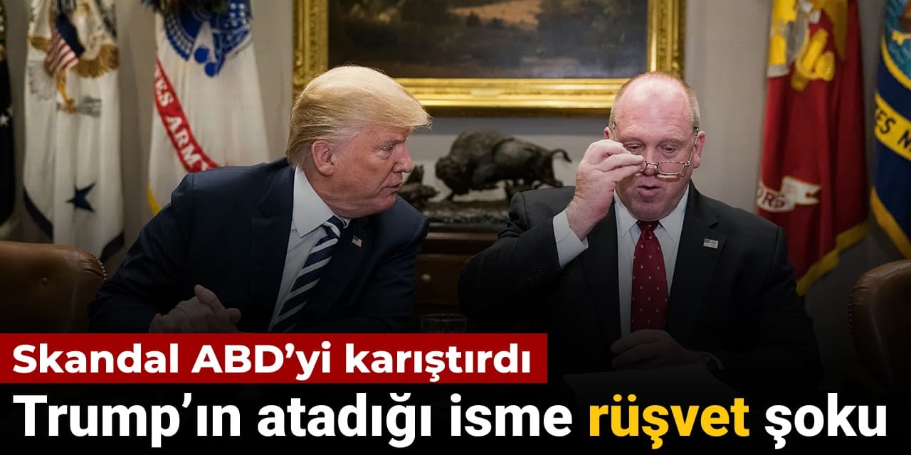 beyaz sarayi sarsan rusvet skandali ortaya cikti OFZ7nBTE