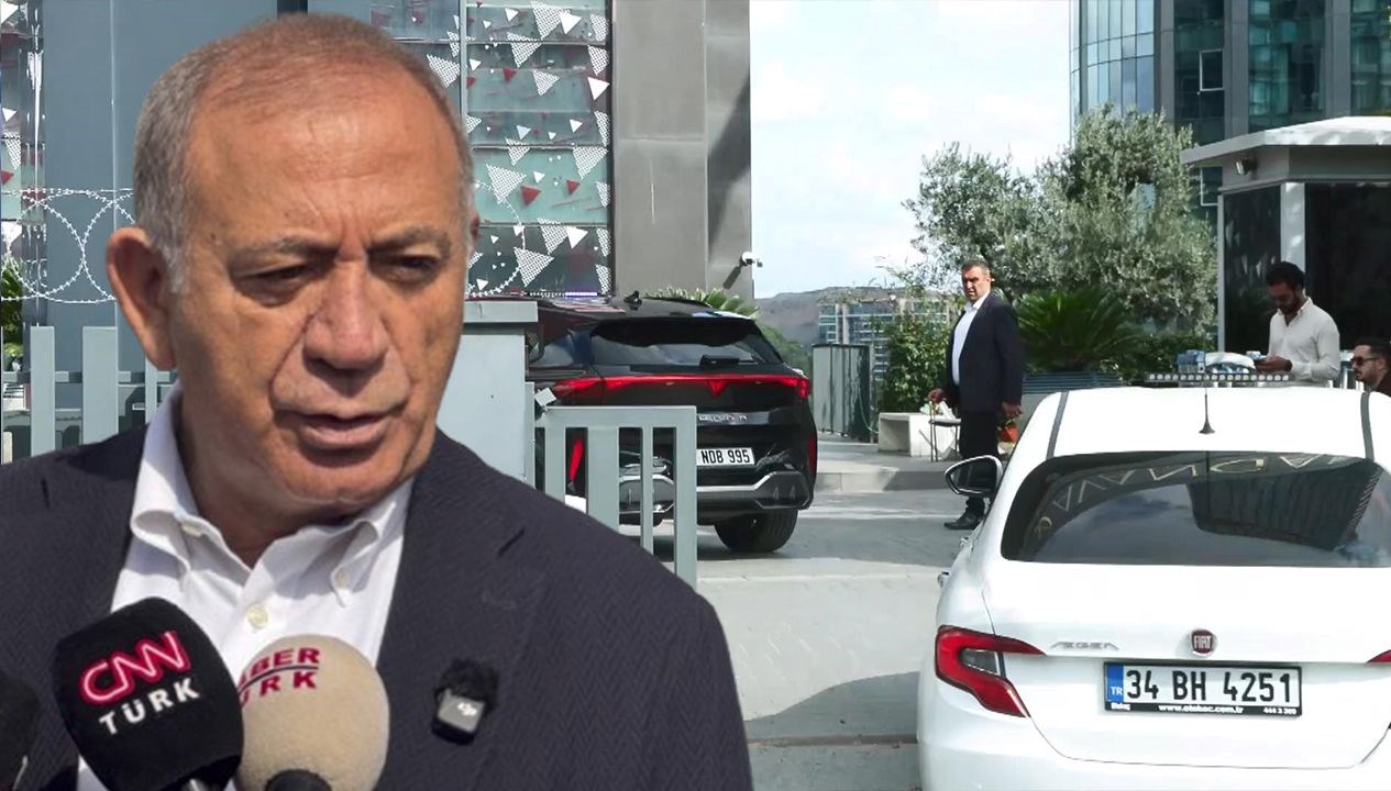 chpde istanbul tartismasi gursel tekin eski il baskanligi binasina geldi Adcxnkmc