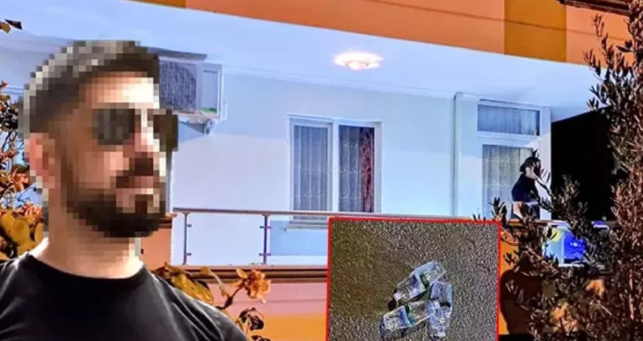 chpli koksalin ailesi yasiyordu molotoflu saldiriyi yanlis daireye yapmislar RKLkXENb