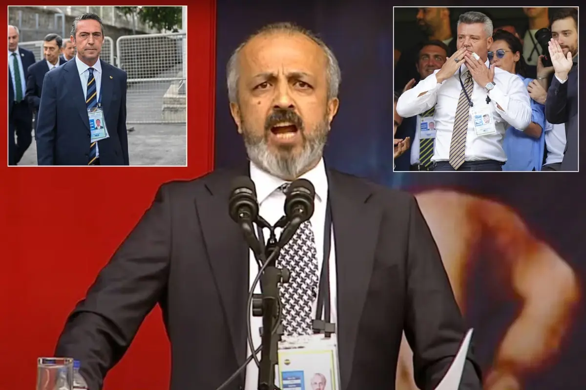 fenerbahce kongresinde gerginlik trabzon sorusu stadi karistirdi c5L7m4Su