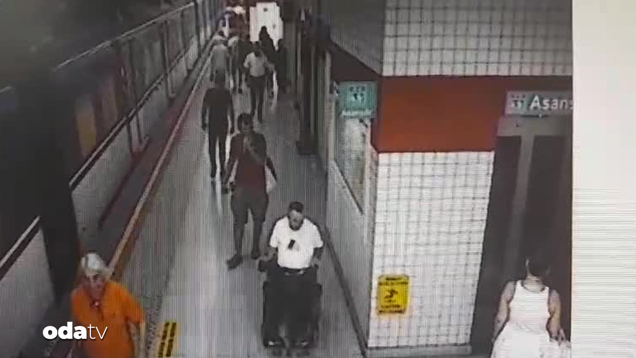 izban sabotajcisi yakayi ele verdi tOZqkYSY