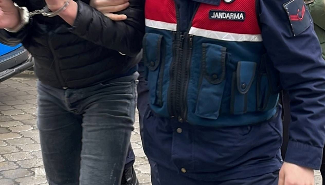 jandarma yurt genelinde 167 firari hukumluyu yakaladi 5iFL5hYx