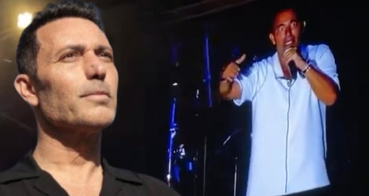 mustafa sandalin bu sozleri tepki cekti oglum gerizekali misin TtAKzTZ9