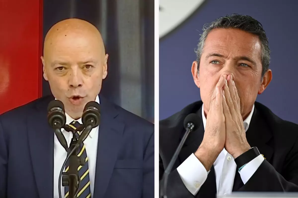 sadettin saran cephesinden ali koc icin flas sozler xiBNVwF9