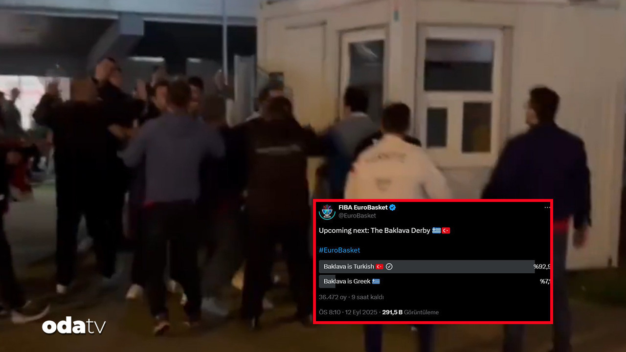 turk yunan gerginligi sokaktan sosyal medyaya tasindi WDhIWMk8