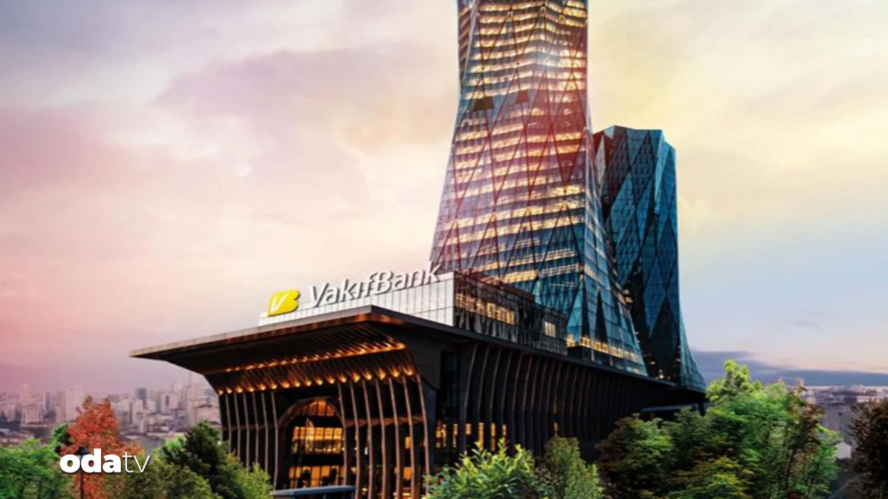 turkiye varlik fonunda vakifbank hareketliligi yabanciya satis sureci baslatildi JAGDqCL3