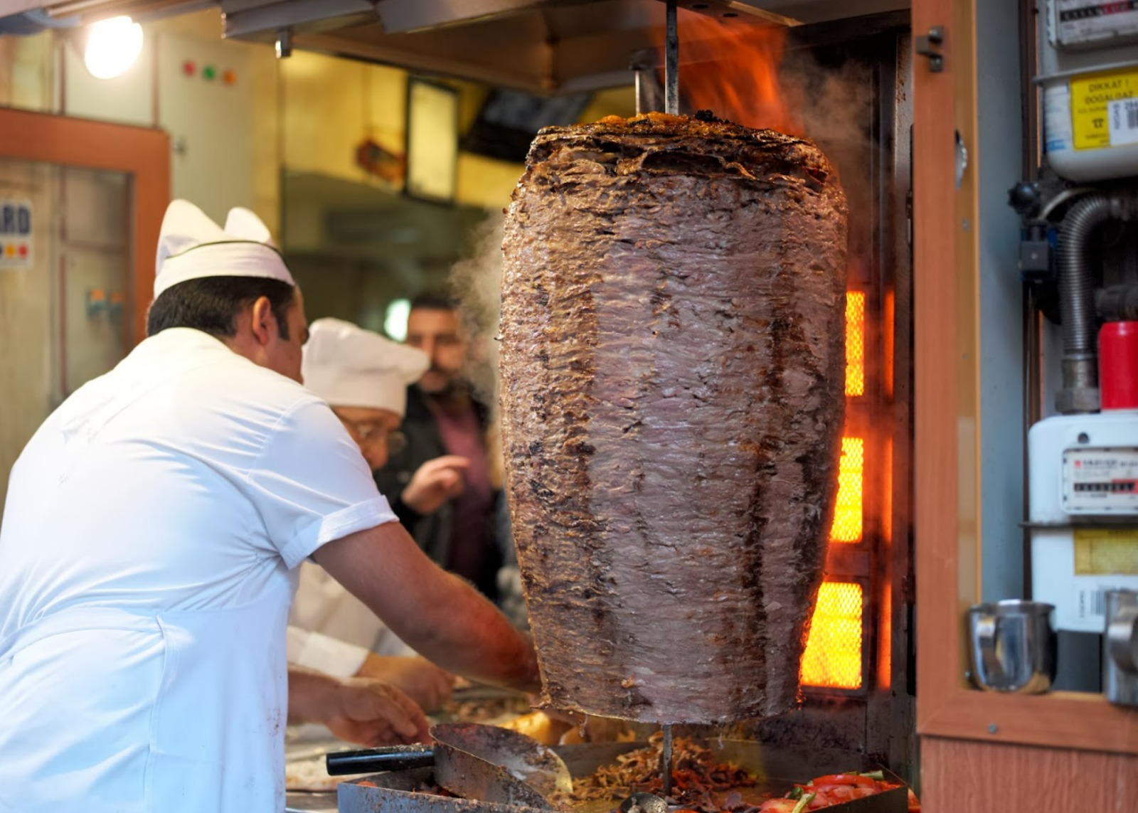 ulkede satilan donerlerin 3te 1i doner degil GyL7CUPG