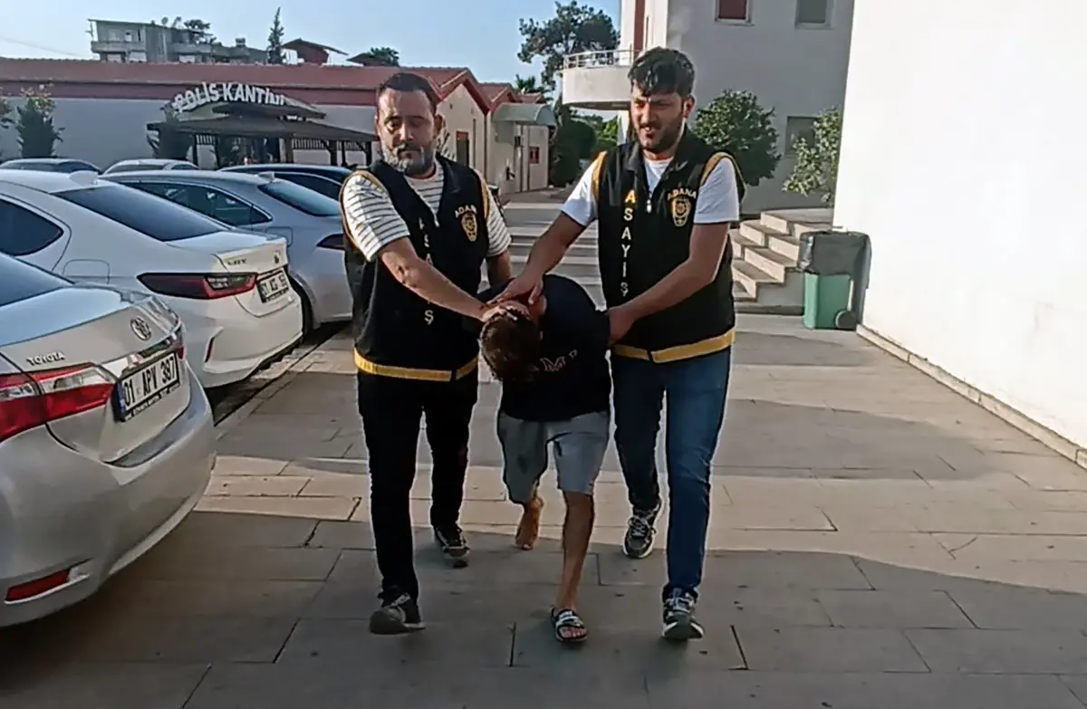 50 yil hapis cezali firari yakalandi nvHBAJR1