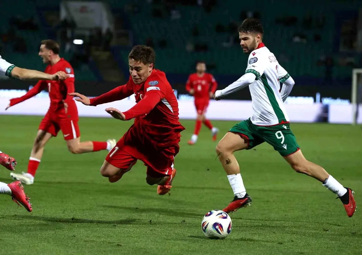 a milli takim bulgaristan ile 1 1 berabere kaldi nAA6DIgU.jpg