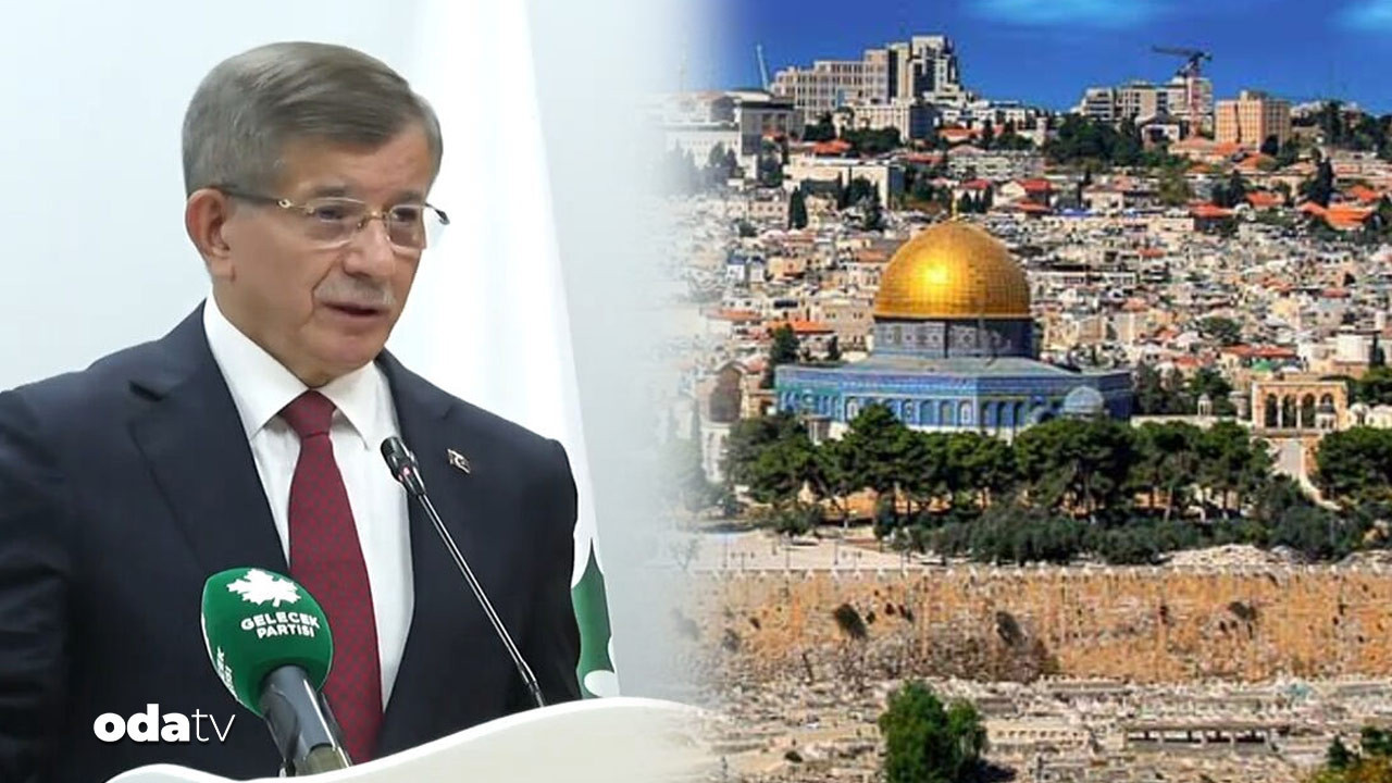 ahmet davutoglu baskenti kudus olan filistinin taninacagi gunler yakin C2ESs7EB.jpg