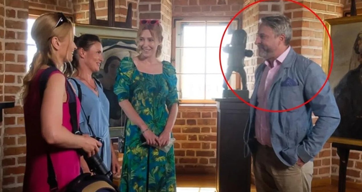 bir zamanlar ekranlardaydi simdi kirmizi bultenle araniyor kQROCyOR