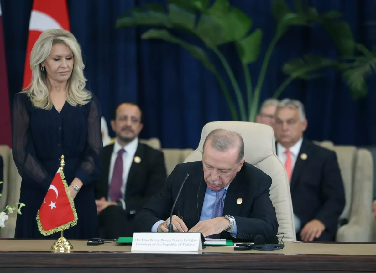 cumhurbaskani erdogan sarm el seyh anlasmasi imza torenine katildi RUkDaeHj.jpg