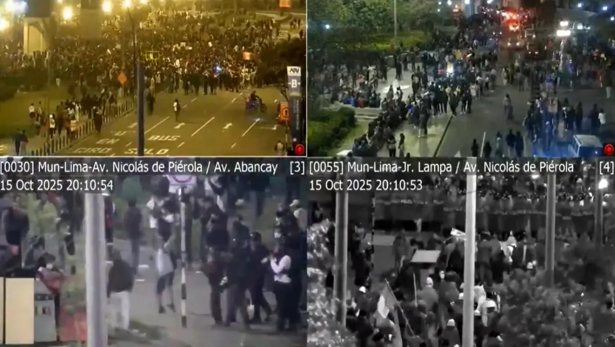 peruda hukumet karsiti protestolarda 1 olu 102 yarali 8Ft5XxFd.jpg