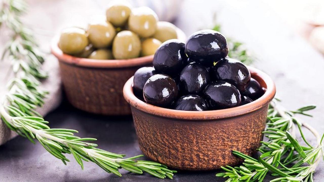 sofralik zeytin ihracatinda rekor kirildi mugI3lby
