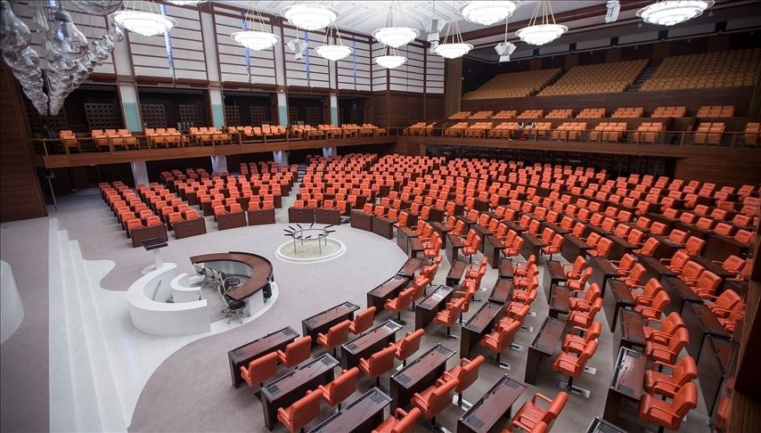 tbmmde bu hafta gundem trafik ve milli park duzenlemeleri jhyk5iVR.jpg