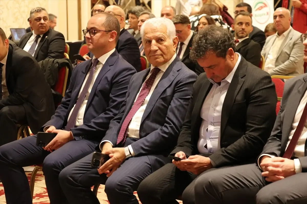 turkiye bulgaristan is insanlari spor ve ticaret diplomasisi forumunda bir araya geldi DHiNfD9r.jpg