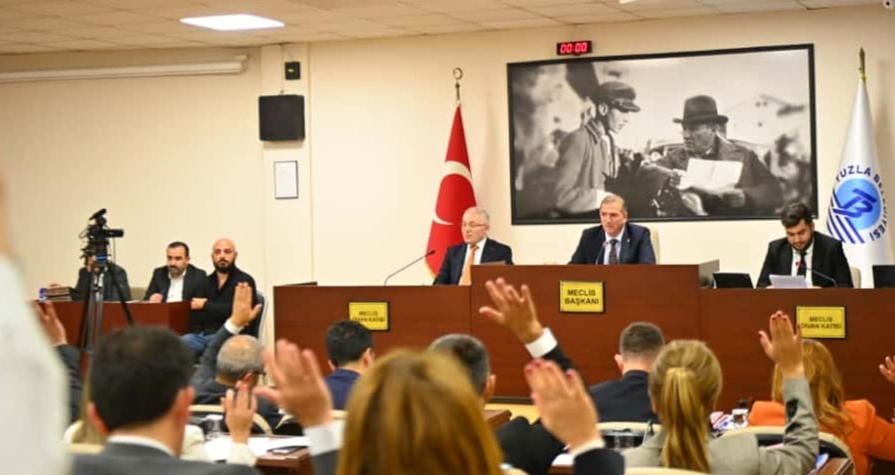 tuzla belediyesi 2026 yili butcesini onayladi uhAWZiGB