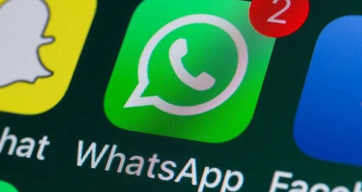 whatsappin goruntusu degisti bugune kadarki en buyuk guncelleme B5XMFCmV