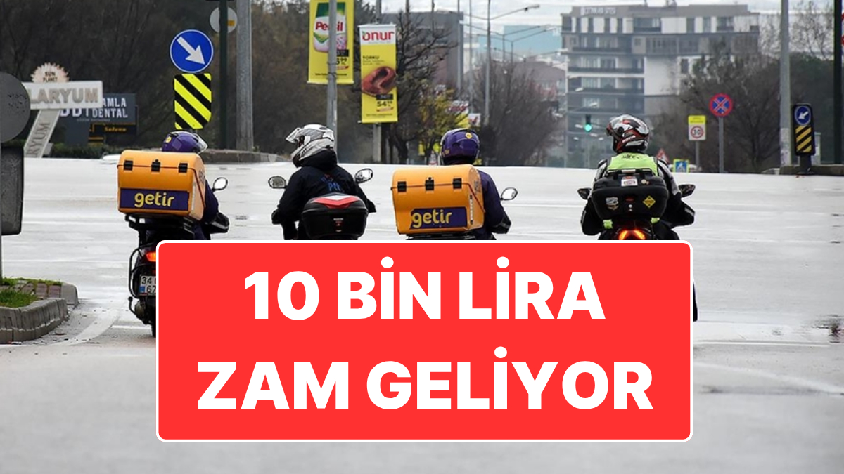 10 bin liralik zamma sayili gunler kaldi motokurye yetki belgesi almak 17 bin 252 lira olacak bFP8J39L.jpg