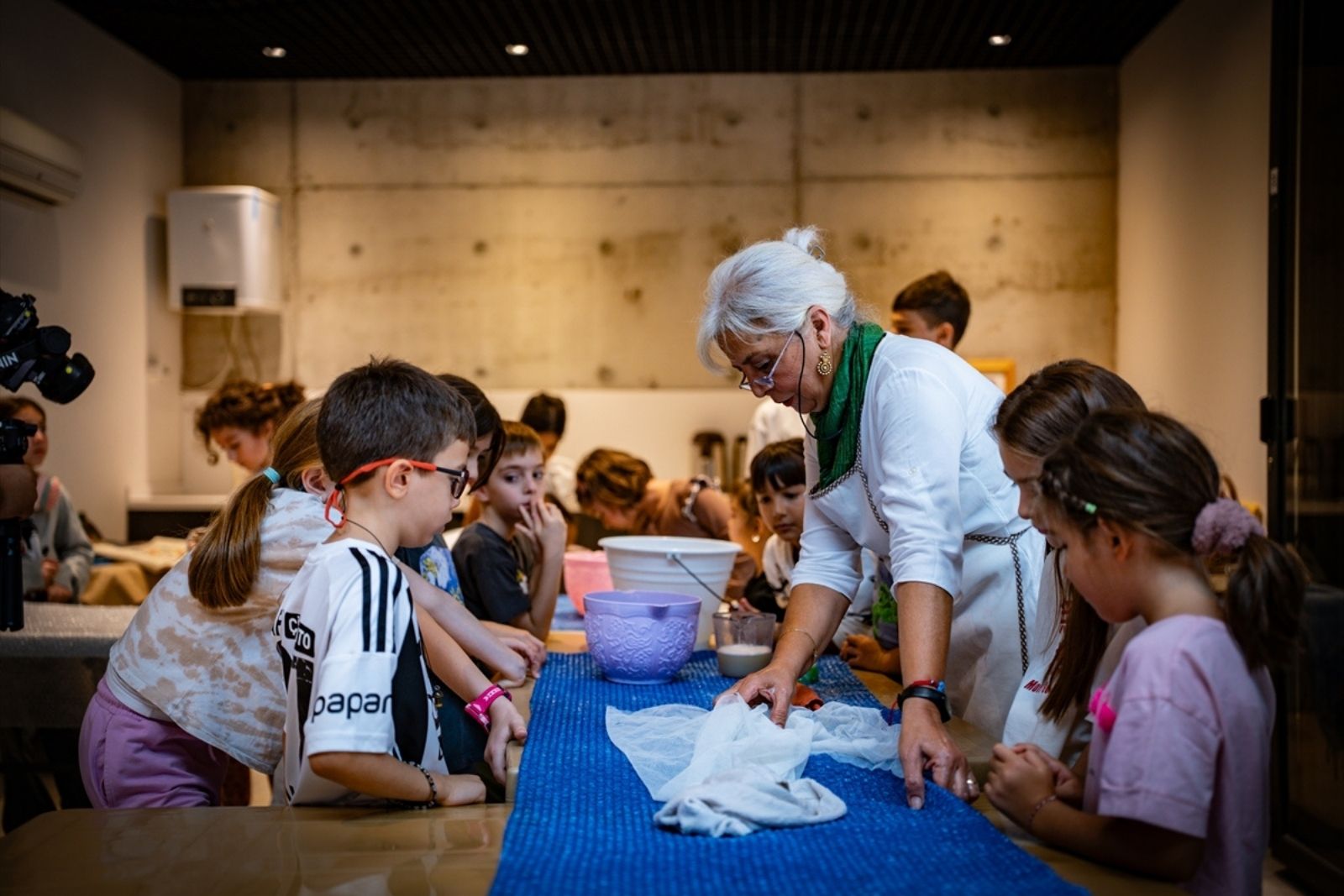kultur yolu festivali unutulmaya yuz tutan sanat ve lezzetleri daha gorunur kiliyor NVhURchc.jpg