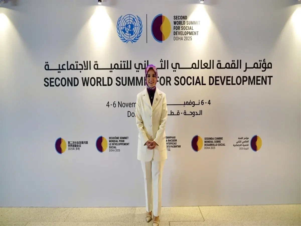 sosyal kalkinma zirvesi katarda toplandi BLg5ibXX.jpg