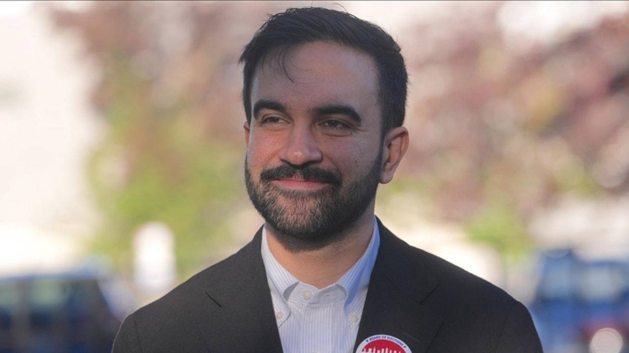 zohran mamdani kimdir new york belediye baskani zohran mamdani kac yasinda nereli 2U1mahxO.jpg