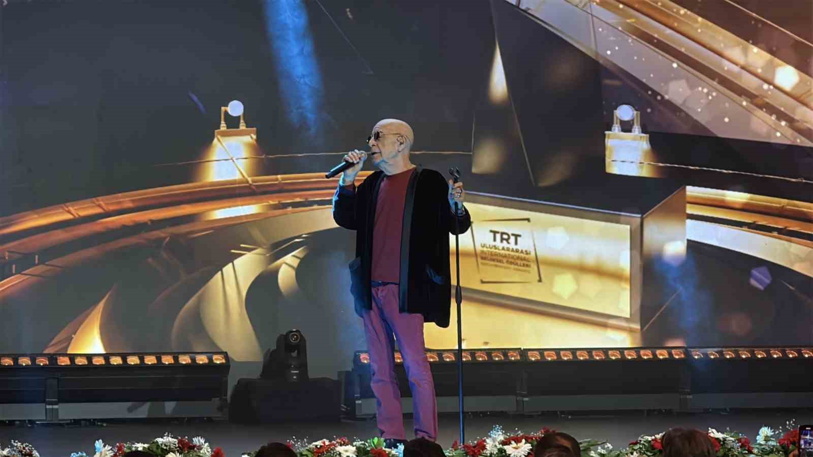 16. TRT Uluslararası Belgesel Ödülleri