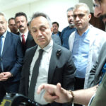 Rektör Yılmaz: TOGÜ Hastanesi’nde RFID Teknolojisi ile Hız ve Hatasızlık Sağlanıyor