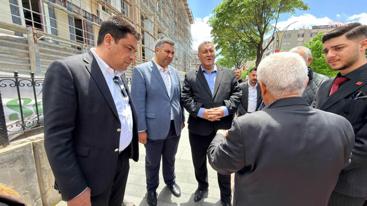 Toprak Analizi Yaptıran Çiftçiler, Kazançlarını Artırıyor