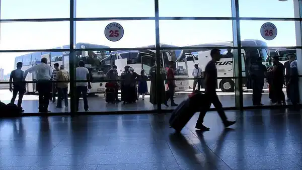 Otobüs Biletlerinde Devrim: 12 Saat Önce Tam İade Hakkı