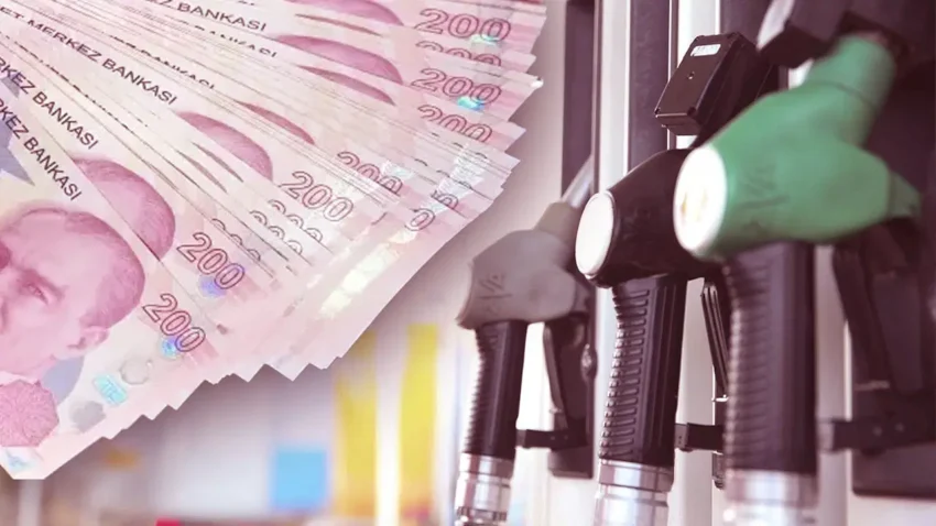 Akaryakita zam 15 temmuz 2026 motorine zam mi geldi benzin fiyatlari ne kadar oldu unLaXY68