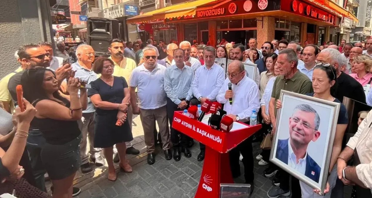 Aydinda cercioglu pankartiyla toplu istifa 2gez2djS