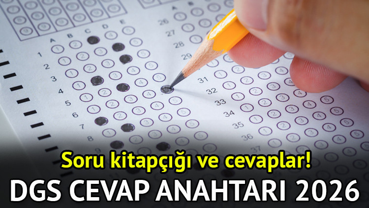 Dgs sorulari ve cevap anahtari 2026 2026 dgs sorulari ve cevap anahtari yayinlandi n3wGbaJL