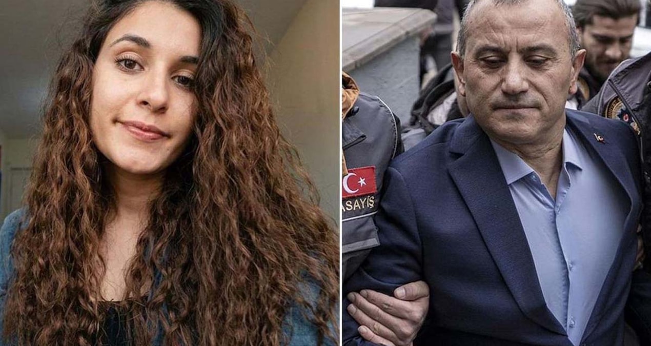 Gulistan doku sorusturmasinda eski valinin esi dahil 3 supheli adliyeye sevk edildi HabiiMxY