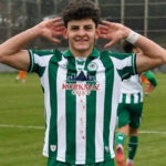 Haber gorseli