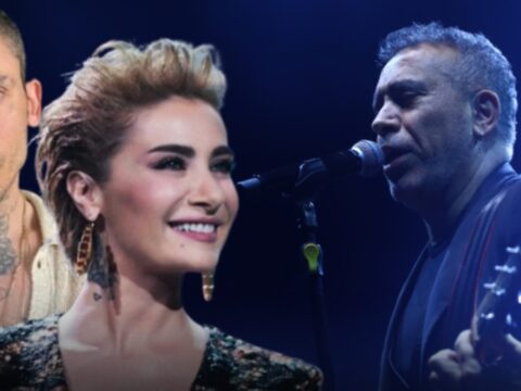 Haluk levent unluleri boyle tokatlamis 2MIFUnVL