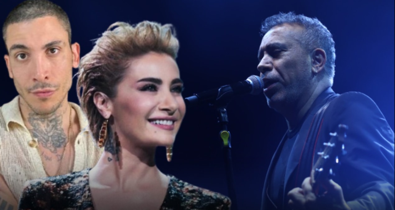 Haluk levent unluleri boyle tokatlamis 2MIFUnVL